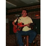 Bob singing some great songs!